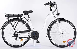 Rappel produit Vélo E-PHILLY EXS