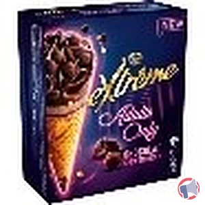 Rappel produit 4 cones Chocolat Defendu Extreme EXTREME ®