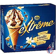 Rappel produit EXTREME ® Extrême Vanille de Madagascar x6