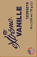 Rappel produit EXTREME Vanille X16 RHF EXTREME ® (photo numéro 2)