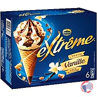 Rappel produit Extrême Vanille x6 EXTREME ® (photo numéro 1)