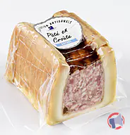 Rappel produit PATE CROUTE TRANCHE NEUTRE FABRICATION ARTISANALE (photo numéro 1)