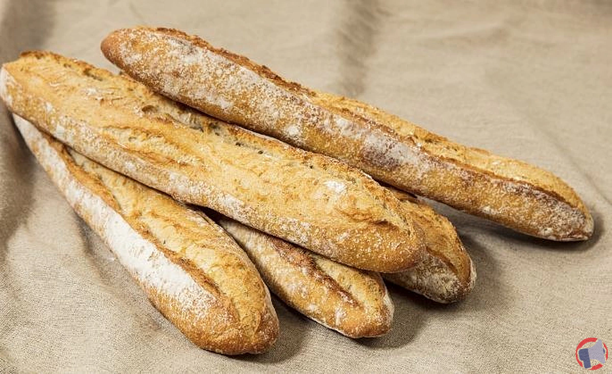 Rappel de produits de boulangerie de la marque Fabrication magasin vendus chez E.Leclerc Paridis