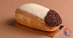 Rappel produit DUCHESSE PRALINEE fabrication magasin