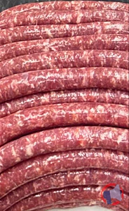 Rappel produit grosse saucisse vendu en vrac fabrication maison