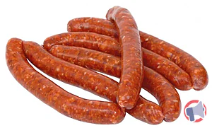 Rappel produit MERGUEZ fabrication maison
