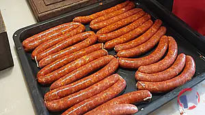 Rappel produit merguez fabrication maison