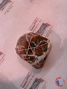 Rappel produit Paupiette de veau Fabrication maison