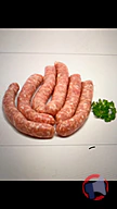 Rappel produit SAUCISSE DE VOLAILLE CRUE FABRICATION MAISON (photo numéro 1)