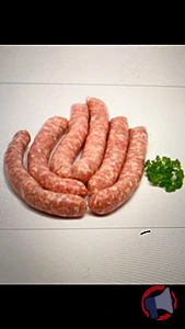 Rappel produit SAUCISSE DE VOLAILLE CRUE FABRICATION MAISON