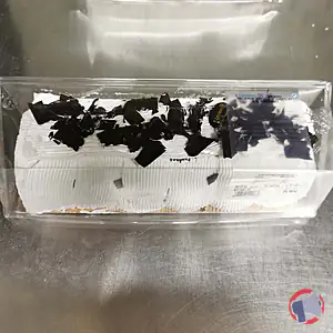 Rappel produit VACHERIN GLACE fabriqué dans nos ateliers