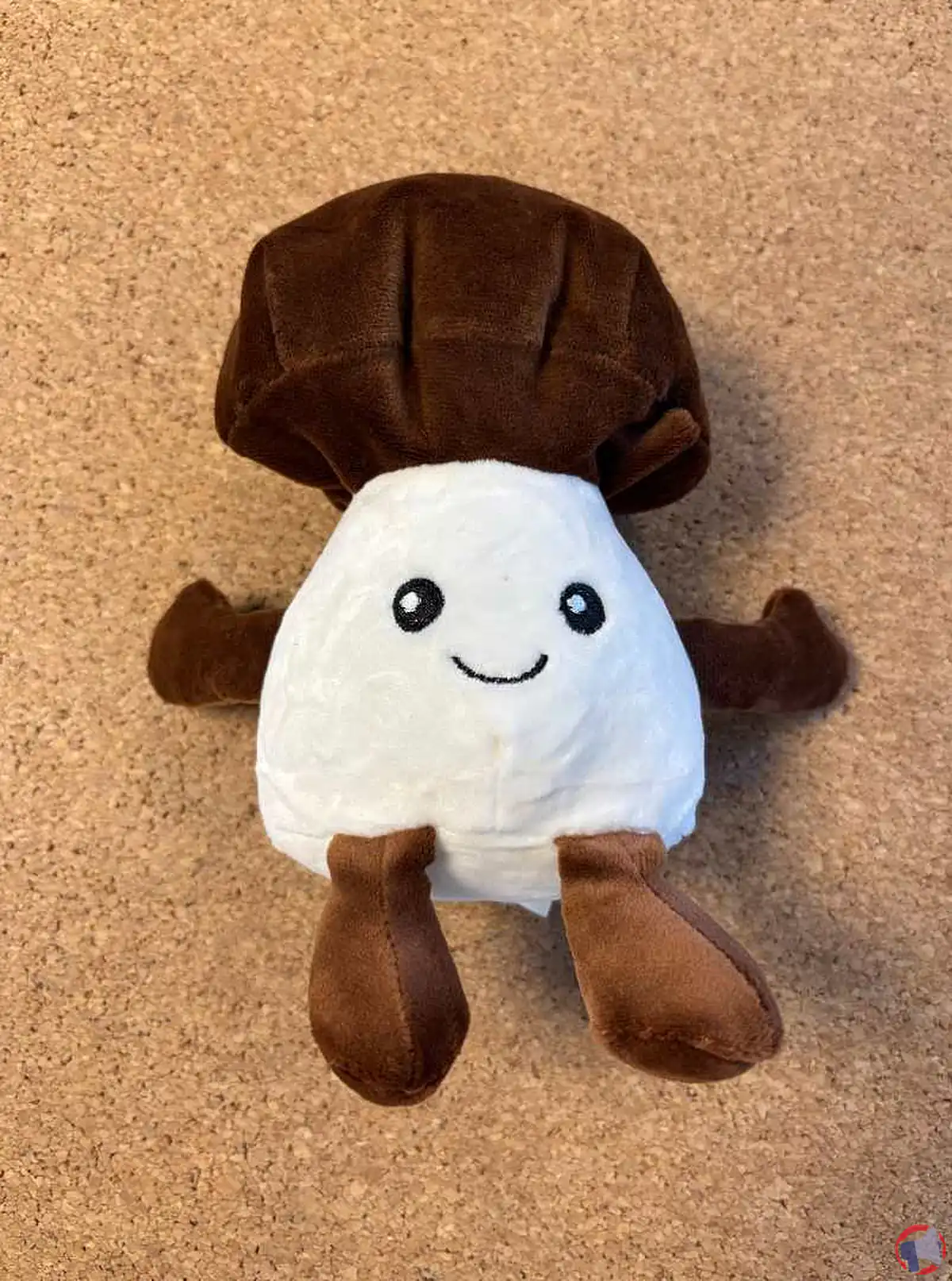Rappel d’une peluche champignon : ce qu’il faut vérifier et comment réagir