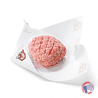 Rappel produit Chair porc et boeuf Fabriquée sur place (photo numéro 1)
