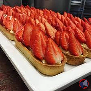 Rappel produit Finger aux fraises x2 et Finger aux framboises x2 Fabriqués par le magasin