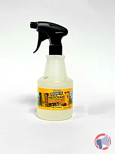 Rappel produit Nettoyant Dépôts Résines & sèves RESINET PE FACYL
