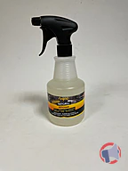 Rappel produit Nettoyant NETGRILL prêt à l'emploi pour fours, rôtissoires, planchas, friteuses, grills FACYL (photo numéro 2)