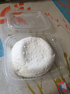 Rappel produit faisselle faisselle