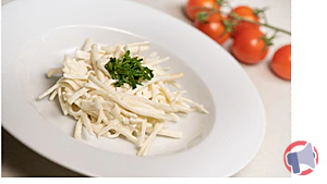 Rappel produit Céleri remoulade Fait maison