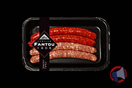 Rappel produit saucisse / chipolatas Famille Fantou (photo numéro 2)