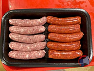 Rappel produit saucisse / chipolatas Famille Fantou (photo numéro 3)