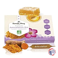 Rappel produit FAMILLE MARY AMPOULES ARTICULATIONS