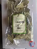 Rappel produit FEUILLES DE LAURIER en sachets de 25g et de 50g FAMILY ELEPHANT (photo numéro 1)