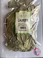 Rappel produit FEUILLES DE LAURIER en sachets de 25g et de 50g FAMILY ELEPHANT (photo numéro 2)