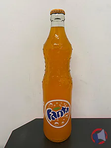 Rappel produit soda orange fanta