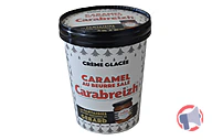 Rappel produit POT FANTAISIE CARAMEL BEURRE SALE CARABREIZH FANTAISIE