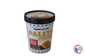 Rappel produit POT FANTAISIE PALET BRETON TRAOU MAD FANTAISIE