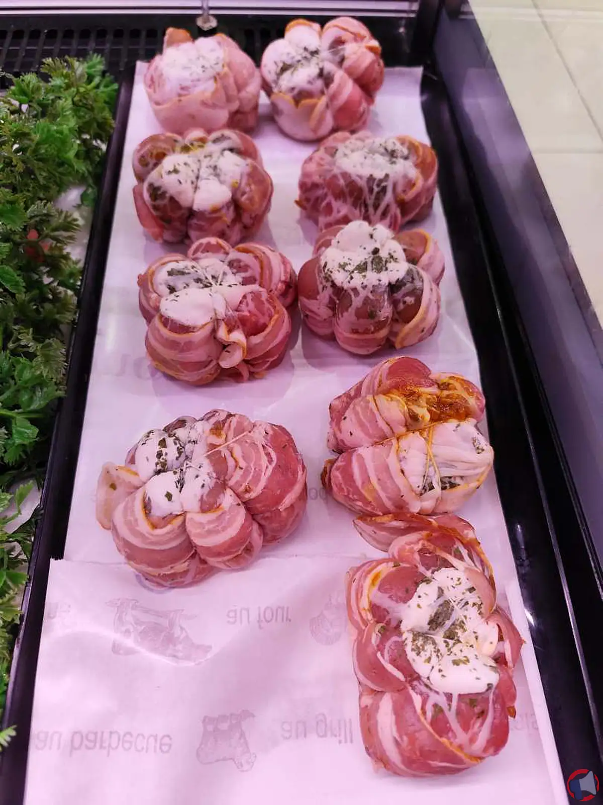 Rappel farbos paupiette porc chèvre miel ve : risques et précautions