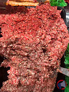 Rappel produit FARCE FARCE A LEGUMES