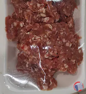 Rappel produit Farce porc boeuf