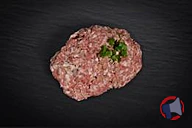 Rappel produit Farce de porc vendues au rayon boucherie traditionnelle et boucherie libre service Farce de porc