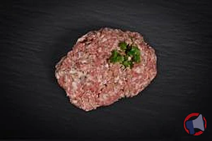 Rappel produit Farce de porc Farce de porc vendues au rayon boucherie traditionnelle et boucherie libre service