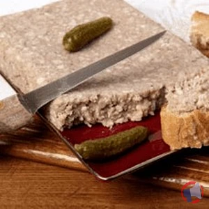 Rappel produit PATE MARMITE LE FARCI POITEVIN