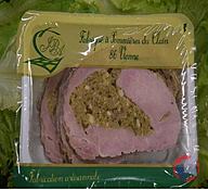 Rappel produit ROULADE DE SOMMIERE LE FARCI POITEVIN (photo numéro 1)