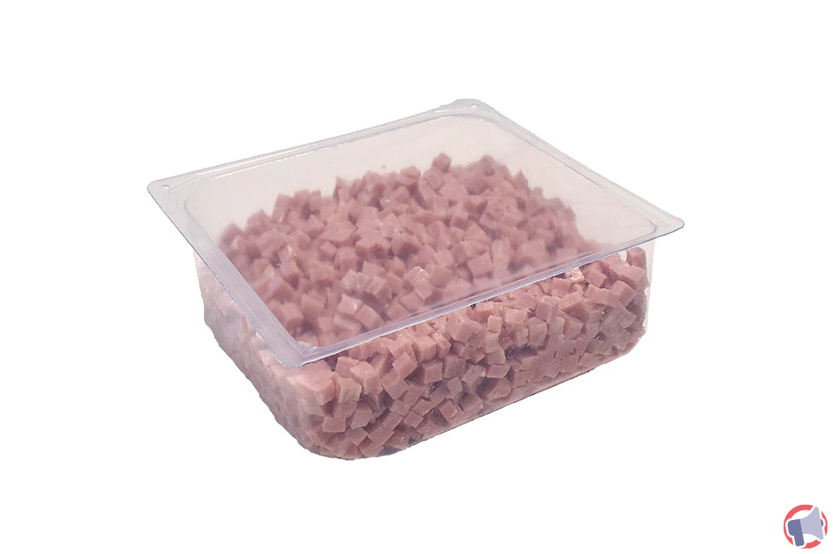 Rappel de produit : jambon en dés de la marque Fassier pour risque de listériose