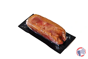 Rappel produit PIEDS CUITS X1 SOUS VIDE FASSIER - NOVOVIANDE