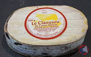 Rappel produit CLAOUSOU FEDOU