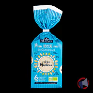 Rappel produit Pain 100% mie Le Classique 300g & Pain 100% Mie Le Complet 300g FELICI'MIE (photo numéro 2)
