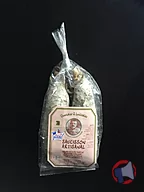 Rappel produit Lot de 2 saucisson artisanaux de l'Ardèche Ferdinand Chaudouard