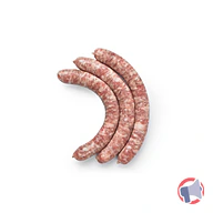 Rappel produit Saucisse Chipolata La Ferme Auvergnate (photo numéro 1)