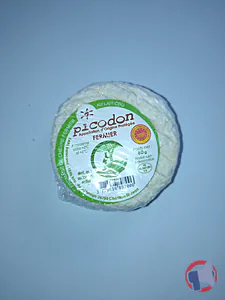 Rappel produit Picodon Ferme baracand