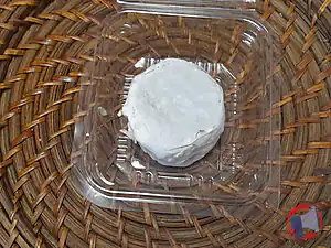 Rappel produit fromage au lait cru de brebis Ferme de la Boisette / Ferme du Mont St Cyr
