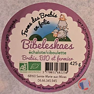 Rappel produit Faisselle de Brebis Ferme des Brebis en folie (photo numéro 2)
