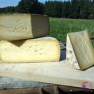 Rappel produit Tomme de Coetquen Ferme de la Chesnaye