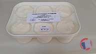 Rappel produit FROMAGES DE CHEVRE ET FAISSELLE DE CHEVRE FERME DE CLOUGERES (photo numéro 2)