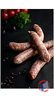 Rappel produit saucisses aux herbes ferme de collonge (photo numéro 1)