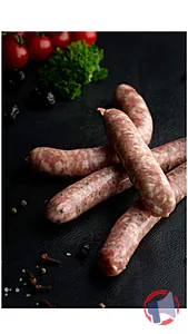 Rappel produit saucisses aux herbes ferme de collonge